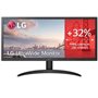 Monitor Ultrawide LG UltraWide 26WQ500-B 25,7"/ WFHD/ Preto