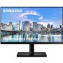 Monitor Profissional Samsung LF27T450FQR 27"/ Full HD/ Preto