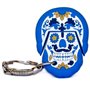 Pendrive 32GB Tech One Tech Calavera Blue Monday USB 2.0
