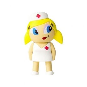 Pendrive 32GB Tech One Tech Nurse Kitty USB 2.0