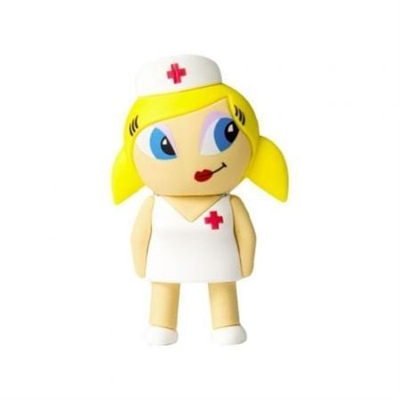 Pendrive 32GB Tech One Tech Nurse Kitty USB 2.0