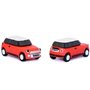 Pendrive 32GB Tech One Tech Mini Cooper S Red USB 2.0