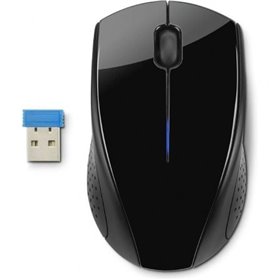 Rato sem fio HP 220/até 1600 DPI