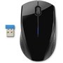 Rato sem fio HP 220/até 1600 DPI