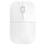 Rato sem fio HP Z3700/até 1200 DPI/branco