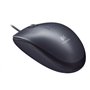 Rato Logitech M90/ Até 1000 DPI/ Cinza V2