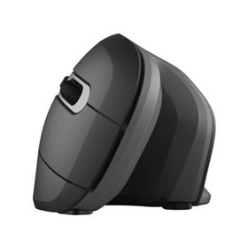 Rato ergonômico sem fio Trust Verro / até 1600 DPI
