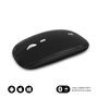Subblim Dual Flat Bluetooth Wireless Rato/Bateria Recarregável/Até 1600 DPI