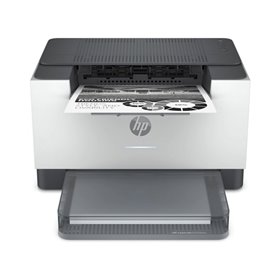 Impressora HP Laserjet M209dw Wi-Fi/branca