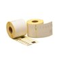 DYMO LABELWRITER 99015 ETIQUETAS MULTIPROPOSITO DE PAPEL TERMICO S0722440 - Compatível
