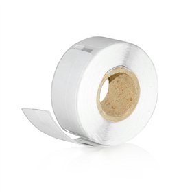 DYMO LABELWRITER 99017 ETIQUETAS PARA CARPETAS DE PAPEL TERMICO S0722460 - Compatível