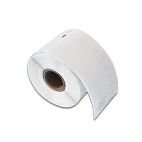 DYMO LABELWRITER 99019 ETIQUETAS MULTIPROPOSITO GRANDES DE PAPEL TERMICO S0722480 - Compatível