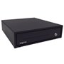 Gaveta de dinheiro Aprox appCASH33/ Manual e Automático/ Preto