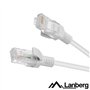 Cabo Utp Cat5E 1M Cinza Lanberg