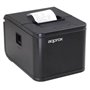 Impressora de Recibos Aprox appPOS58AU/ Térmica/ Largura do papel 58mm/ USB/ Preto
