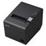 Impressora de recibos Epson TM-T20III/ Térmica/ Largura do papel 80 mm/ Ethernet/ Preto