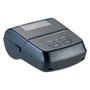 Impressora de Tickets Premier ITP-80 Portátil BT/ Térmica/ Largura do papel 80mm/ USB-Bluetooth/ Preto