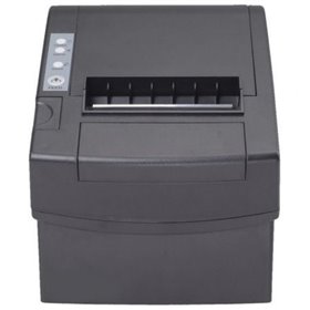 Impressora de Tickets Premier ITP-80II WF/ Térmica/ Largura do papel 80mm/ USB-WiFi/ Preto