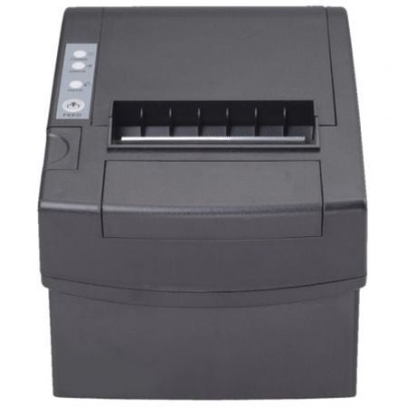 Impressora de Tickets Premier ITP-80II WF/ Térmica/ Largura do papel 80mm/ USB-WiFi/ Preto