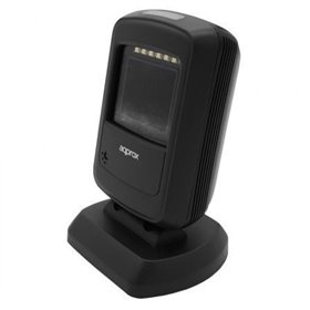 Leitor de código de barras 1D-2D-QR Aprox appLS07DESK/ USB