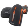 Leitor de Código de Barras 1D Aprox appLS18I/ Bluetooth USB Radiofrequência