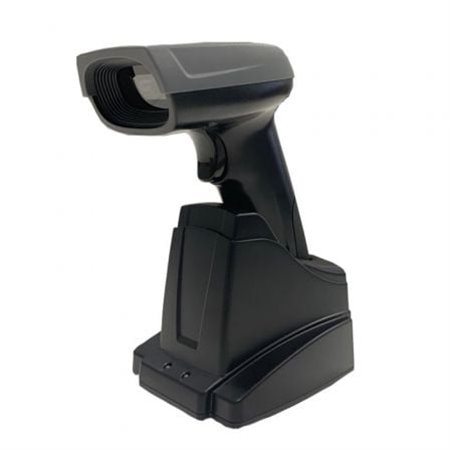 Leitor de código de barras Premier MS3-2D BR/ Bluetooth/ USB/ radiofrequência 2D