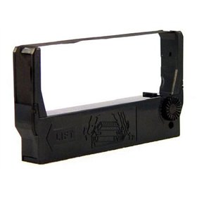 Epson ERC23 Preta Cinta Matricial - Compatível