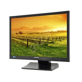 Monitor Recondicionado Monitor Samsung SA450 LED 22" - VGA/DVI