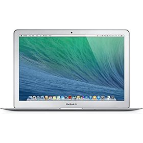 Portátil Recondicionado Apple Macbook Air MD760LLA (2013) - Intel Core I5-4250U, 4GB, 120GB SSD M.2, 13.3", Mac OS Big Sur