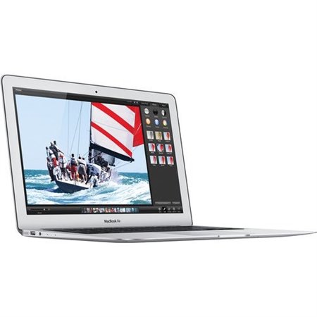 Portátil Recondicionado Apple Macbook Air MJVE2LLA (2015) - Intel Core i5 5250U 1.6Ghz, 4GB, 120GB SSD M.2, 13.3", Mac OS Big Su