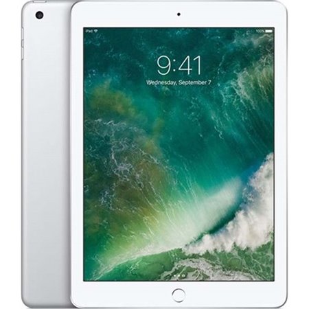 Tablet Recondicionado iPad 5 A1823, 32GB, Wifi+4G - Prata