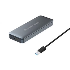 Gabinete Conceptronic para ssd m.2 sata usb 3.0