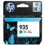 Tinteiro Original HP nº935/ Cyan