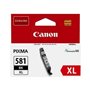 Tinteiro Original Canon CLI-581BKXL Alta Capacidade/ Preto