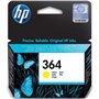 Tinteiro Original HP nº364/ Amarelo
