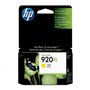 Tinteiro Original HP nº920 XL Alta Capacidade/ Amarelo