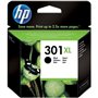 Tinteiro Original HP nº301 XL Alta Capacidade/ Preto