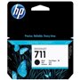 Tinteiro Original HP nº711/ Preto