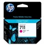 Tinteiro Original HP nº711/ Magenta
