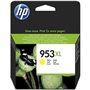 Tinteiro Original HP nº953 XL Alta Capacidade/ Amarelo