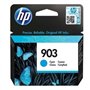 Tinteiro Original HP nº903/ Cyan