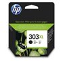 Tinteiro Original HP nº303 XL Alta Capacidade/ Preto