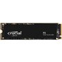 Disco rígido interno sólido ssd crucial p3 1 tb m2