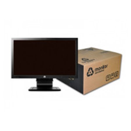 Monitor Recondicionado HP LA2306X, LED 23"