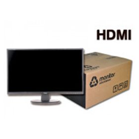 Monitor Recondicionado IIYAMA E2483HS, LED 24"