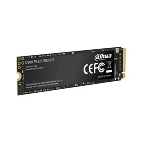 Disco rígido interno ssd dahua c900 plus 1 tb m.2 nvme pcie 3.0