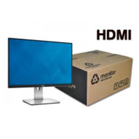 Monitor Recondicionado Dell UltraSharp U2415B, LED 24"
