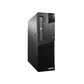 Computador Recondicionado Lenovo Think Centre M93P SD - Intel Core i5-4570, 8GB, 500GB SSD, DVD-RW, Win 10 Pro