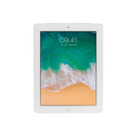Apple iPad-2 16 Gb (Wi-Fi) Branco - A5, 512MB, 16GB Flash, Touch 9.7", iOS 9.3.5 - Modelo A1395