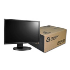 Monitor Recondicionado LG 23MB35PY, IPS 23"